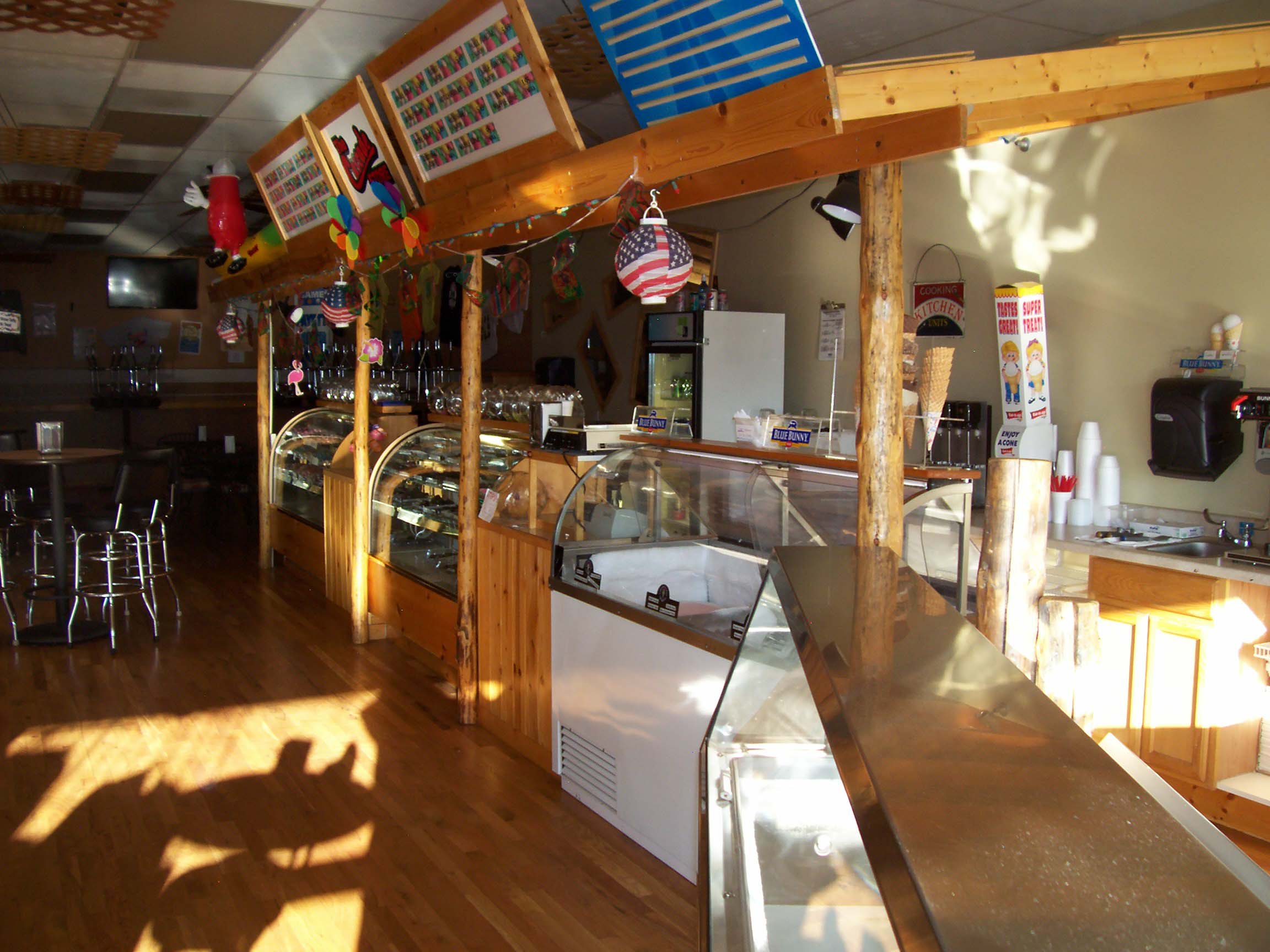 Cascade Lake Realty City of Cascade